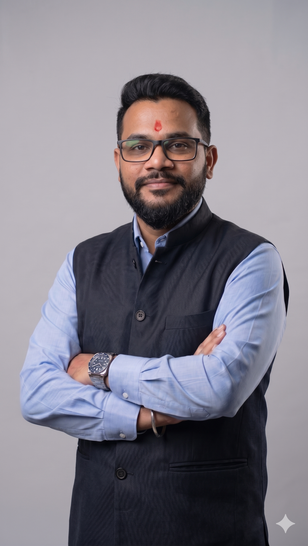 K. N. Bhargava Mondem — Biology