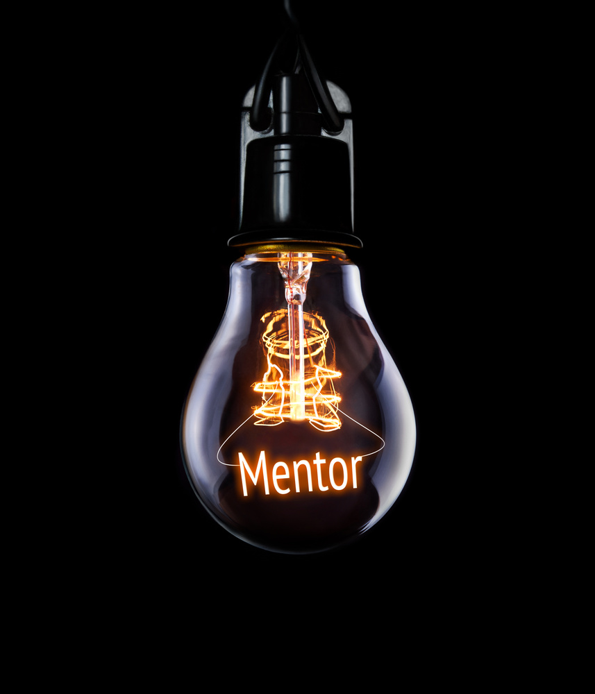 Mentorship at the heart of Edutattva